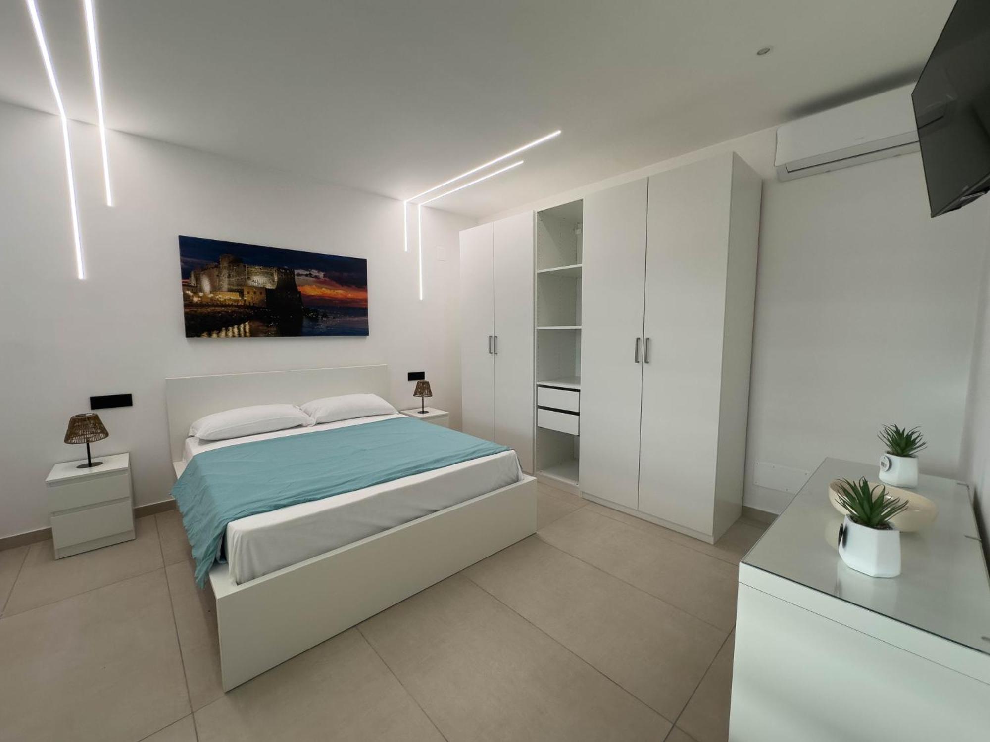 Veseri Home Boscotrecase 외부 사진