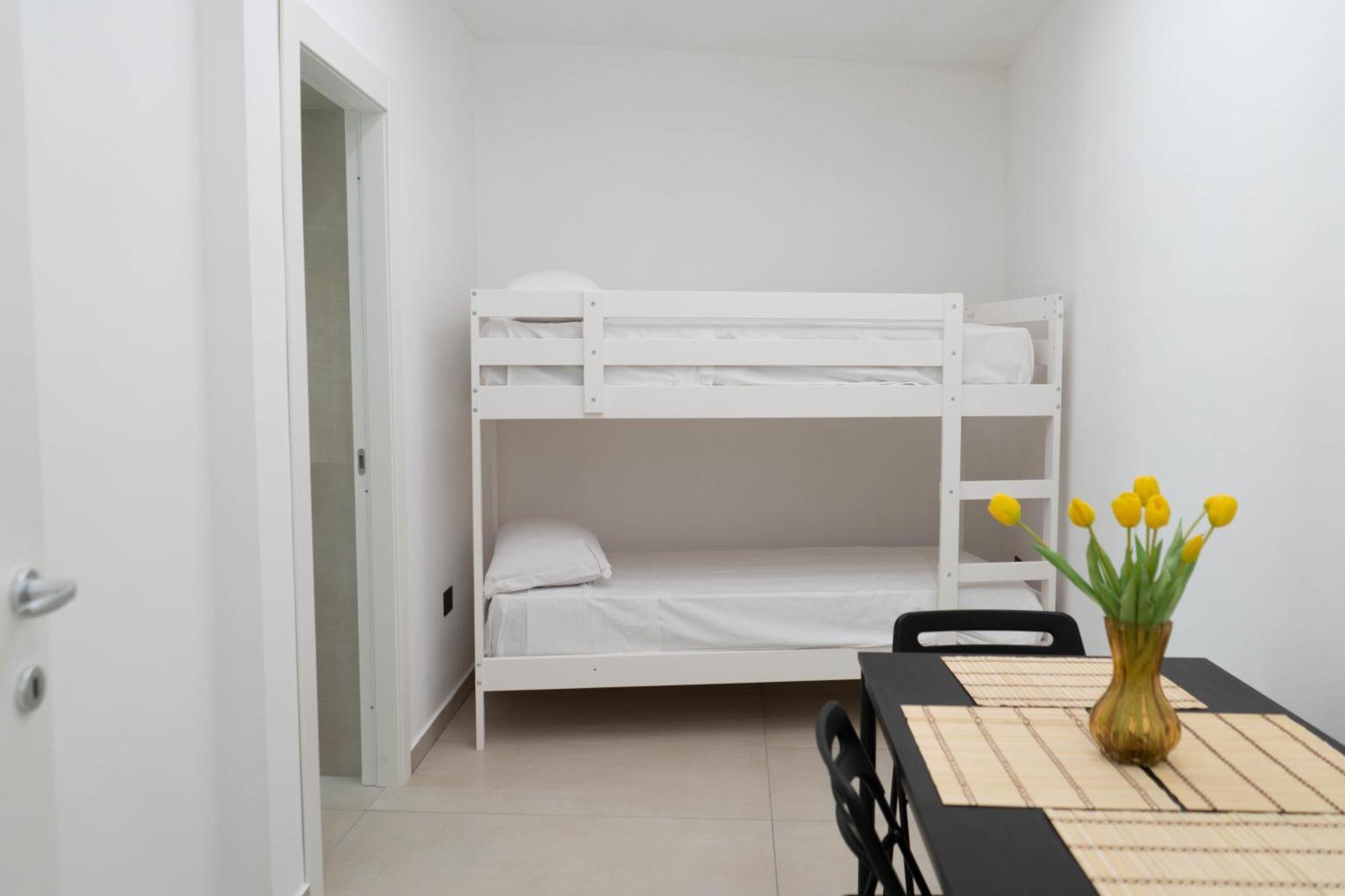 Veseri Home Boscotrecase 외부 사진