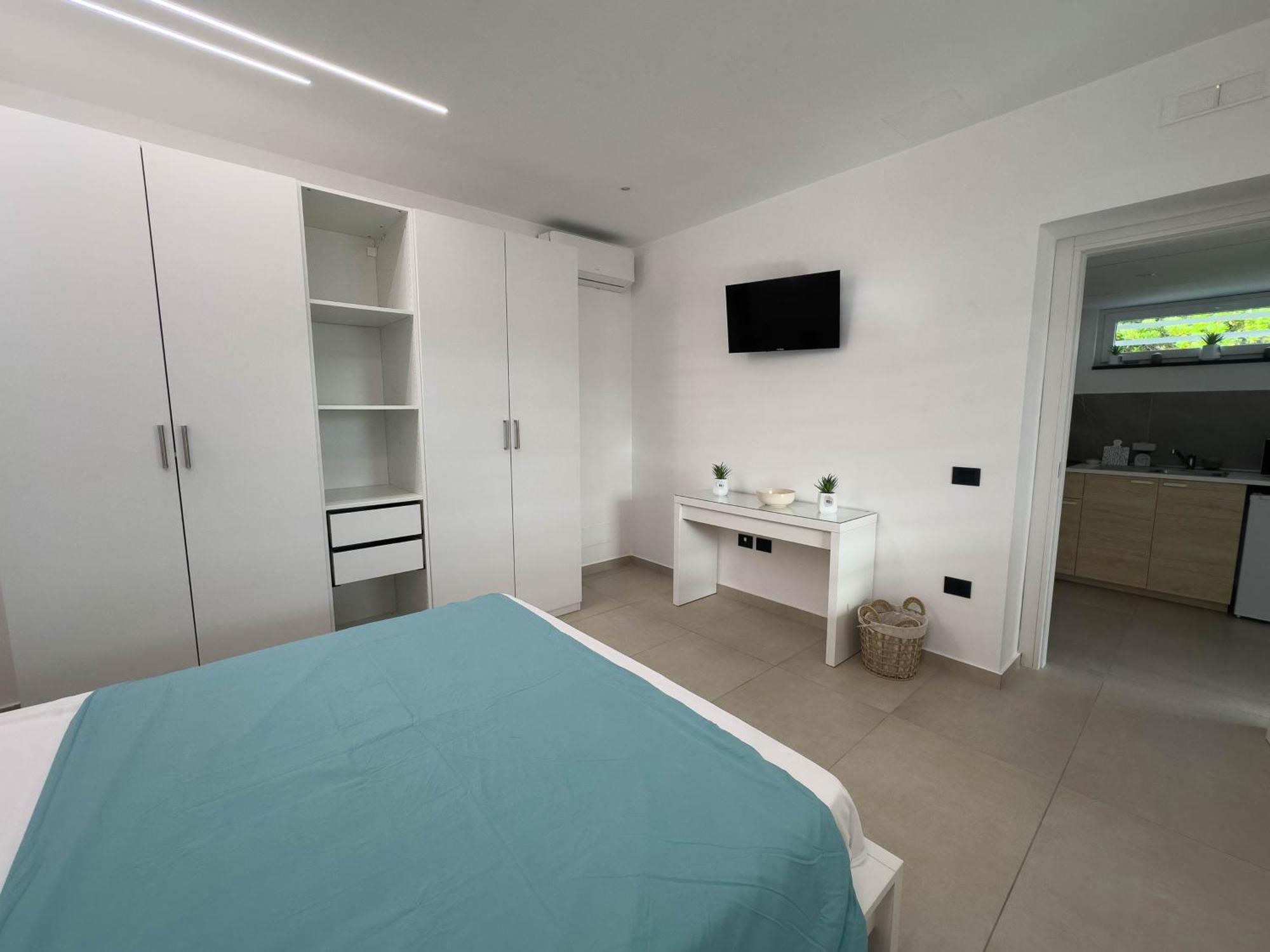 Veseri Home Boscotrecase 외부 사진