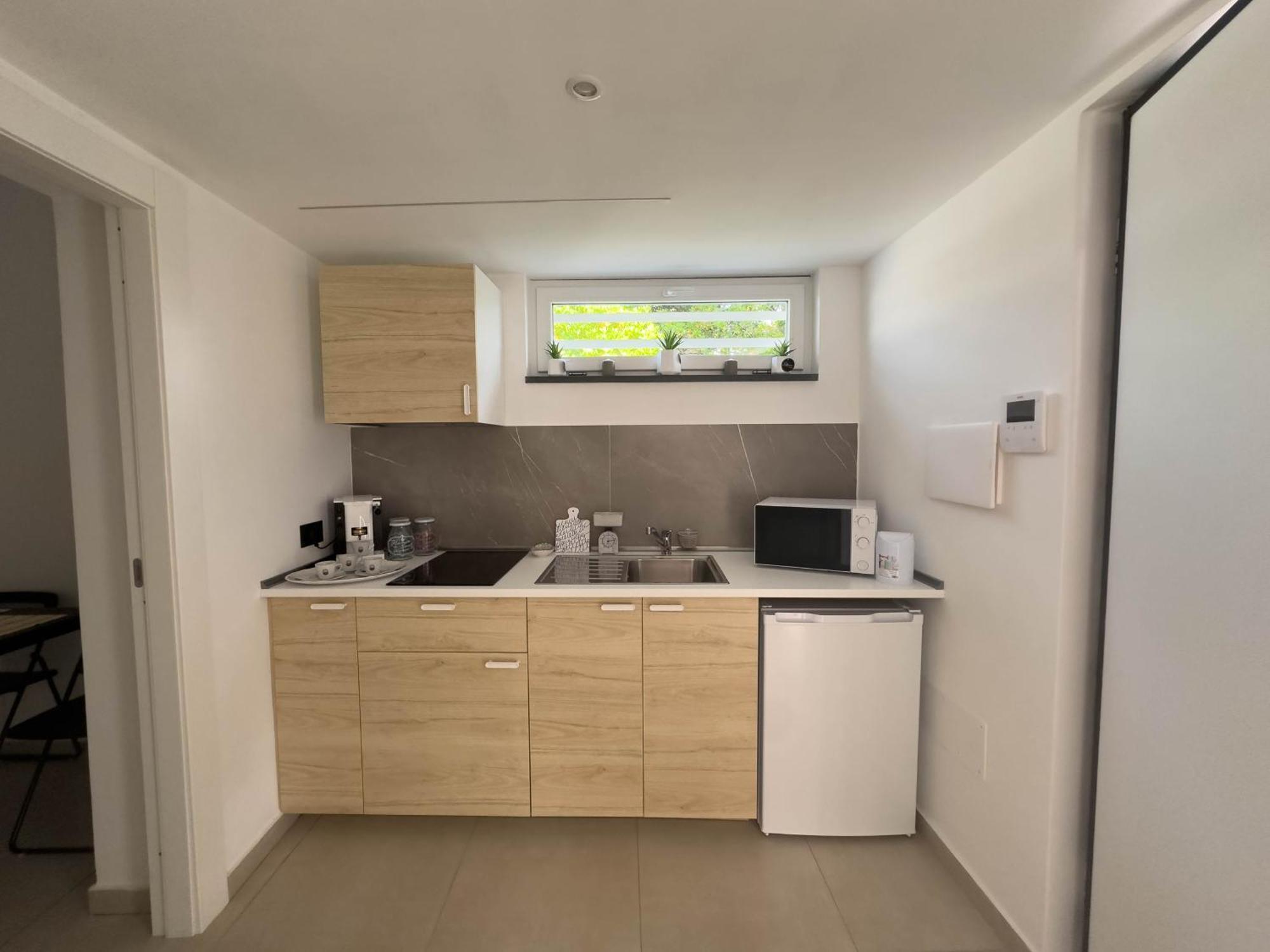 Veseri Home Boscotrecase 외부 사진