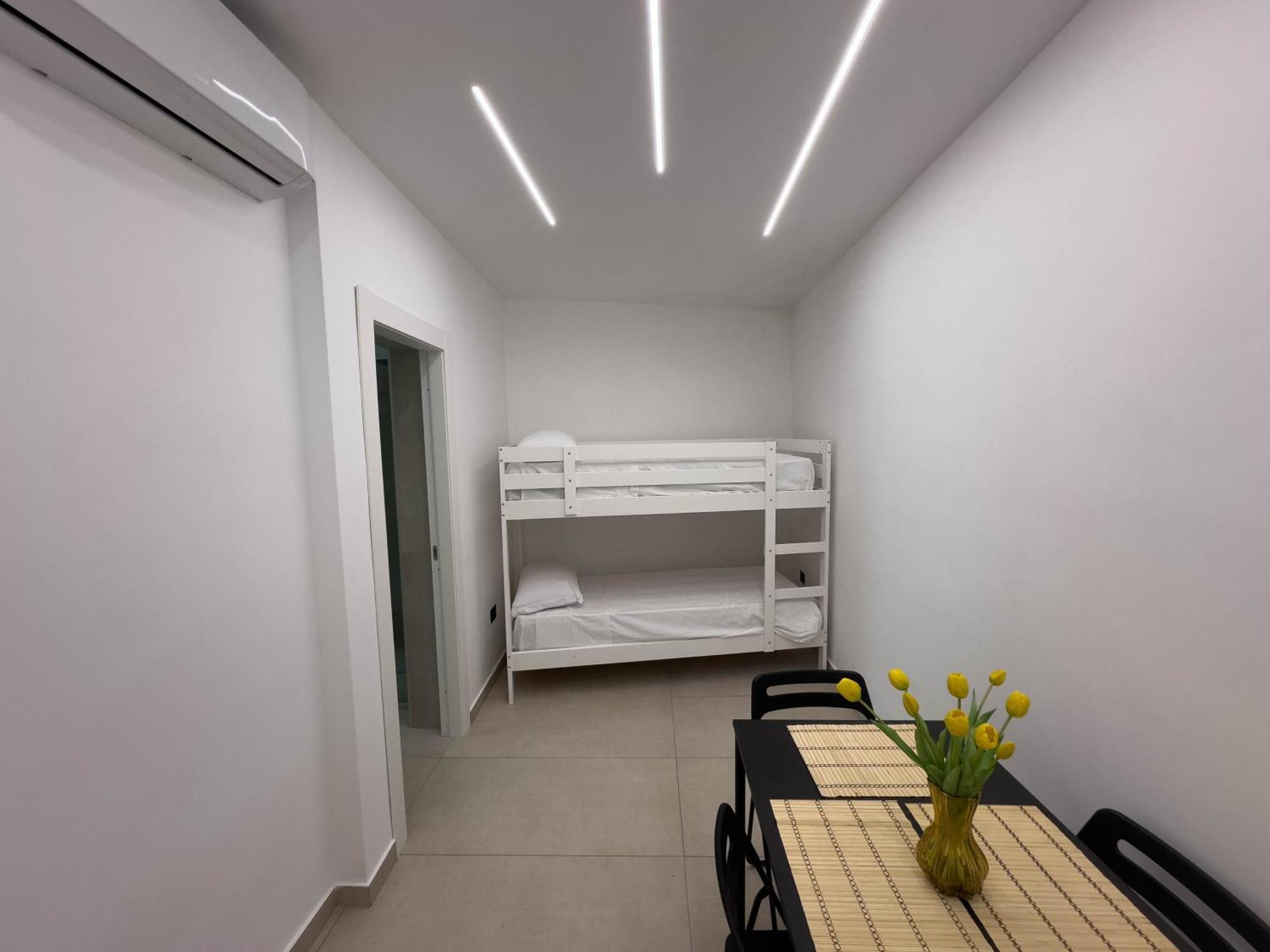 Veseri Home Boscotrecase 외부 사진