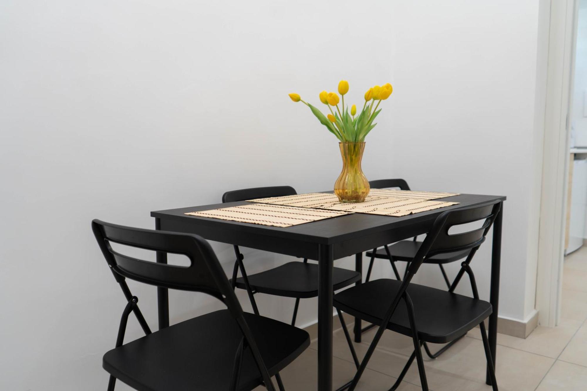 Veseri Home Boscotrecase 외부 사진