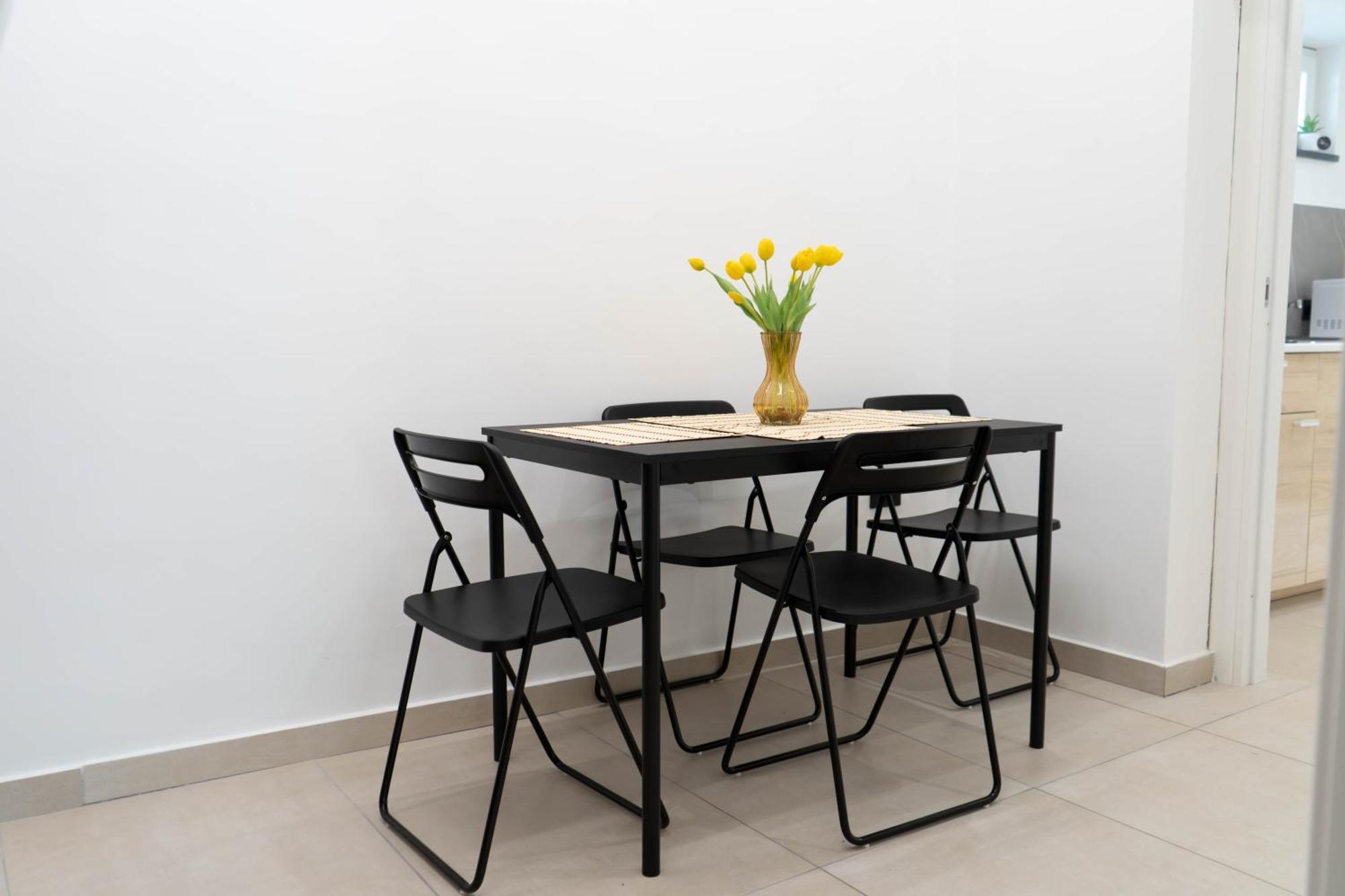 Veseri Home Boscotrecase 외부 사진